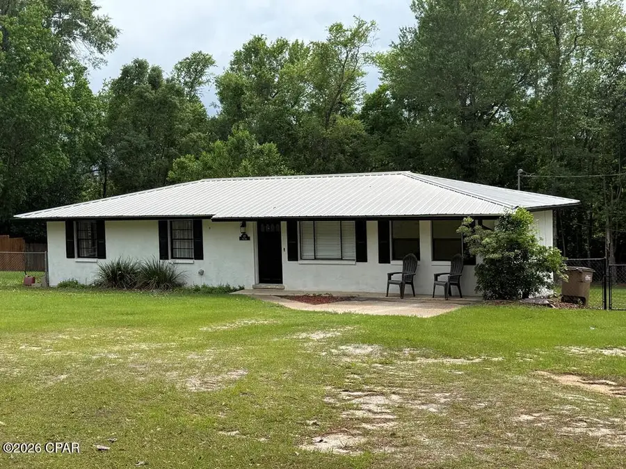 117 Pope Avenue, Wewahitchka, FL 32465 - #3