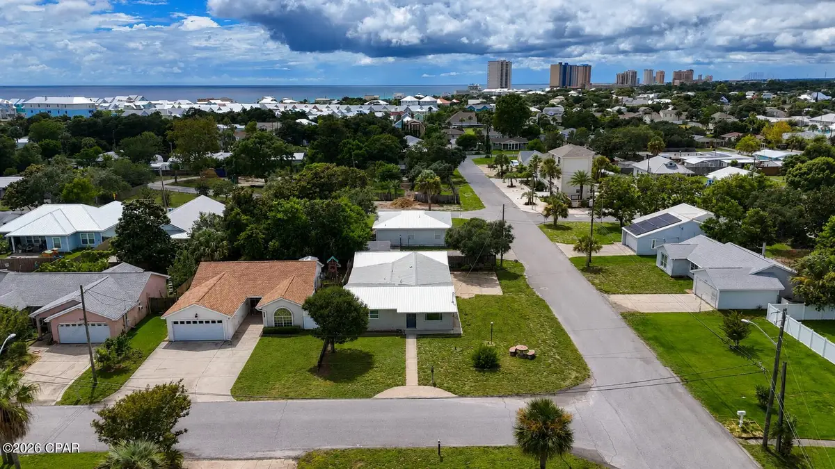 501 Camelia Street, Panama City Beach, FL 32407 - #1
