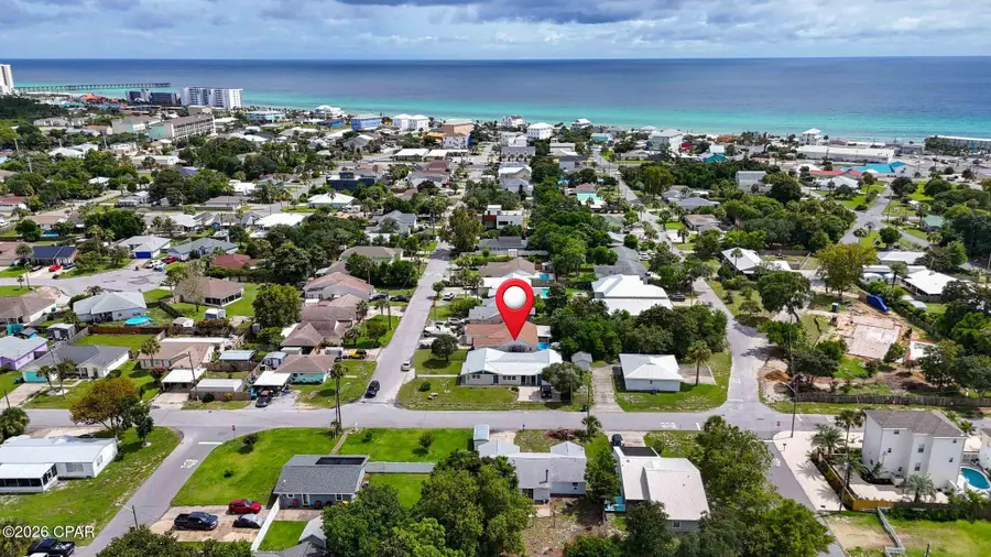 501 Camelia Street, Panama City Beach, FL 32407 - #2