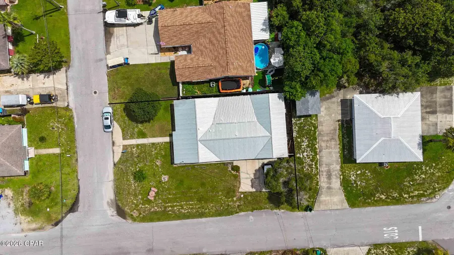 501 Camelia Street, Panama City Beach, FL 32407 - #3