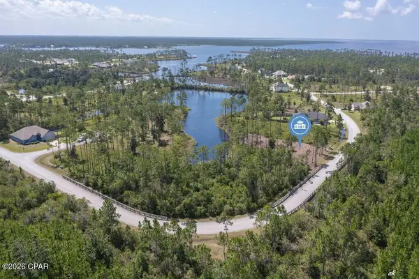 837 Tidewater Lane, Panama City, FL 32404