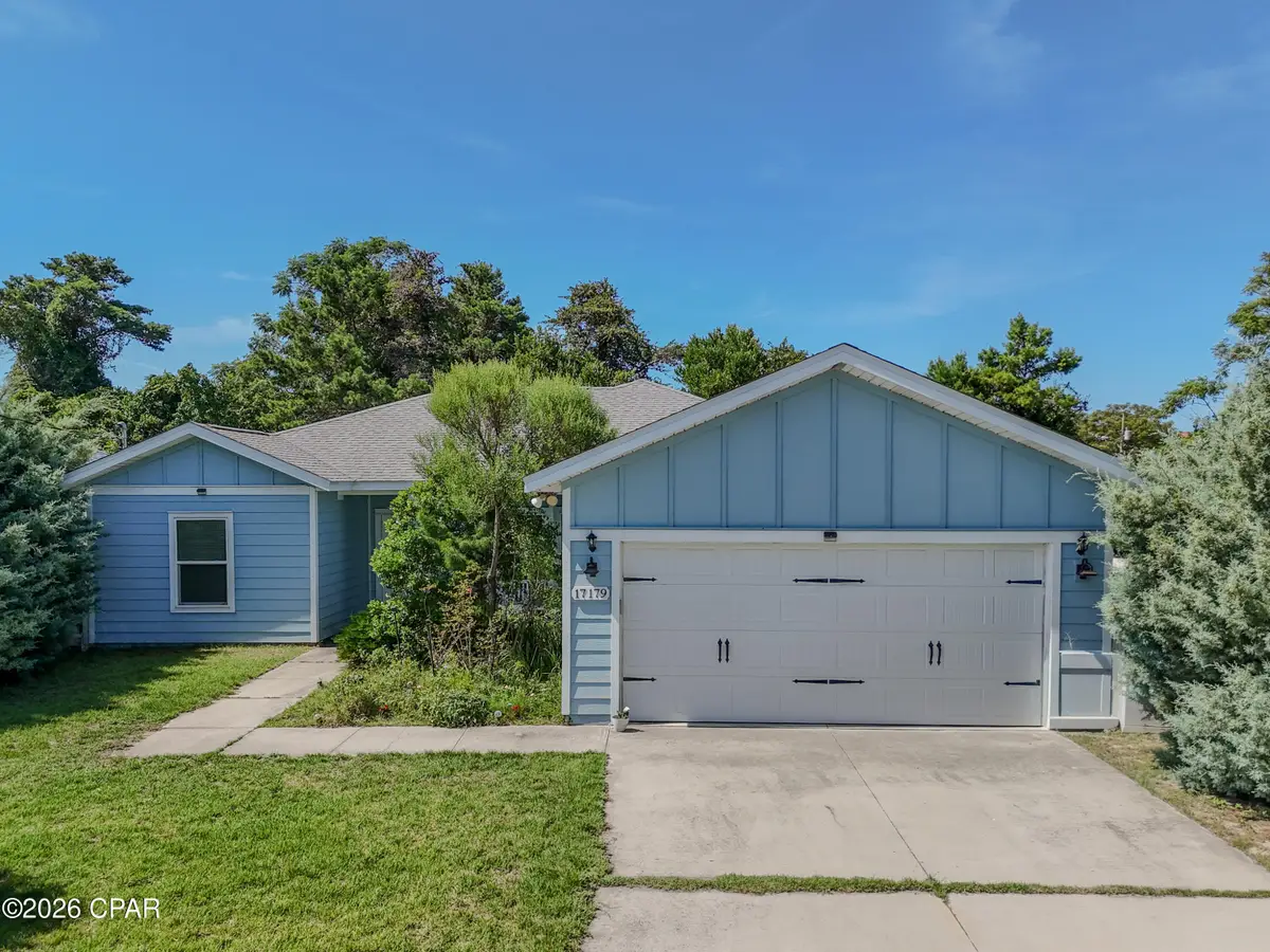 17179 Firenzo Avenue, Panama City Beach, FL 32413 - #1