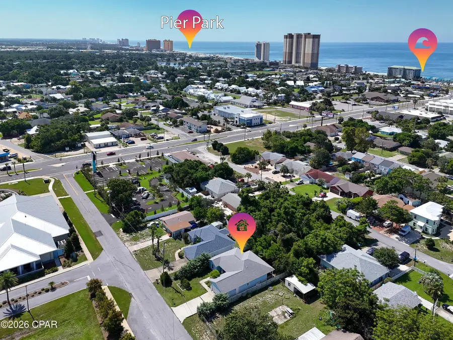 17179 Firenzo Avenue, Panama City Beach, FL 32413 - #2