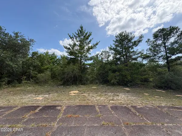 LOT 2 Tulsa Place, Chipley, FL 32428