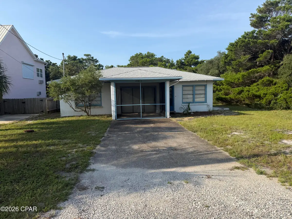 22601 Coral Drive, Panama City Beach, FL 32413 - #1