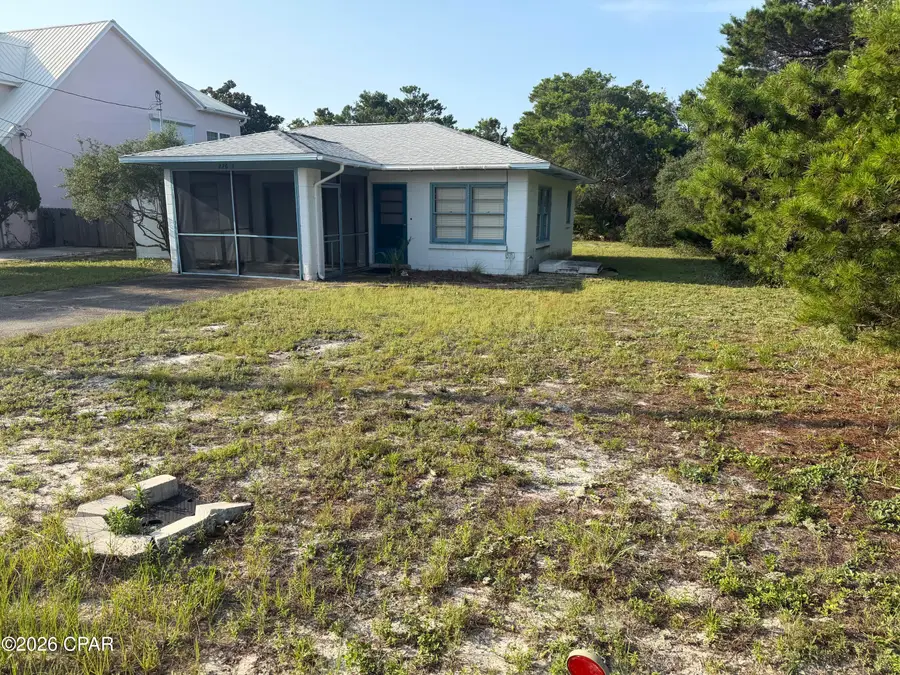 22601 Coral Drive, Panama City Beach, FL 32413 - #2