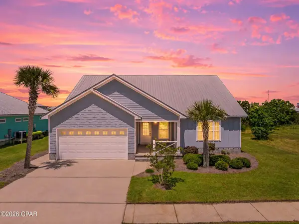115 St Frances Street, Mexico Beach, FL 32456