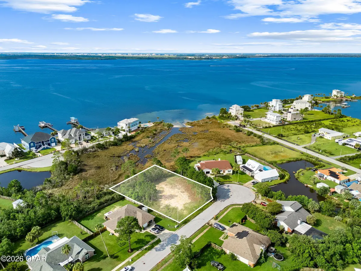 7409 Ray Glenn Circle, Panama City, FL 32404 - #1