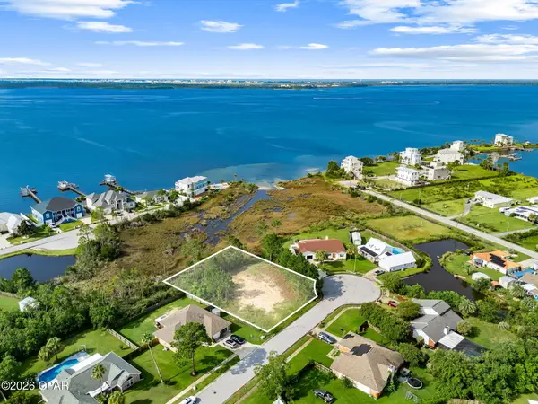 7409 Ray Glenn Circle, Panama City, FL 32404