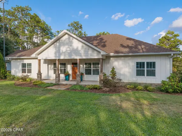 4447 Terzino Lane, Chipley, FL 32428