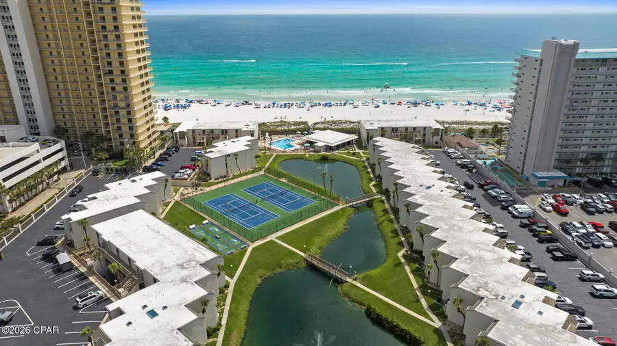 8727 Thomas Drive #C43, Panama City Beach, FL 32408 - #2
