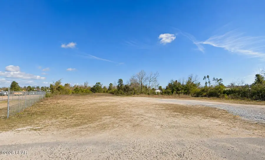 2158 N Sherman Avenue, Panama City, FL 32405 - #2