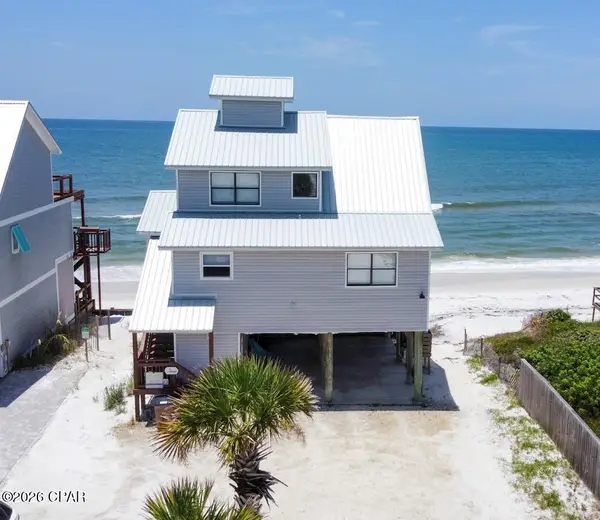 190 Cozumel Drive, Port St Joe, FL 32456