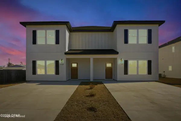 2727 Usery Road, Panama City, FL 32404