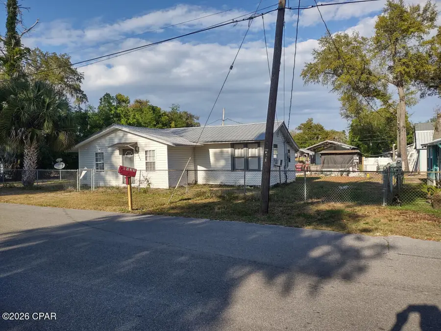 1035 E Park Street, Panama City, FL 32404 - #3
