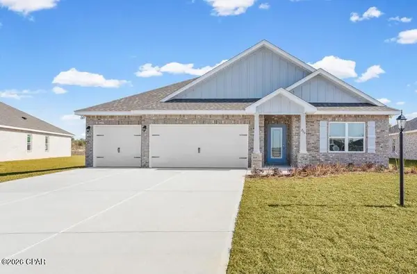 214 Lake Merial Boulevard, Panama City, FL 32409