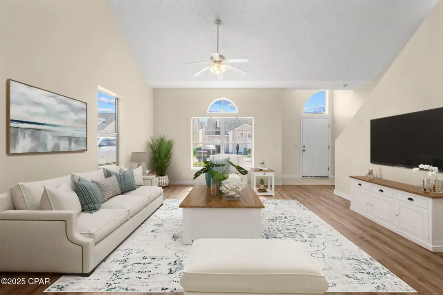 186 White Cap Way, Panama City Beach, FL 32407 - #2