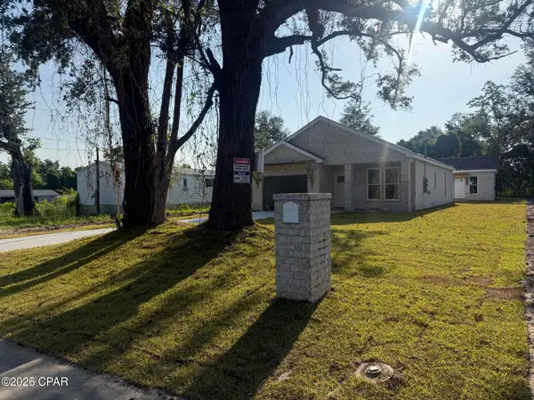 128 Central Avenue, Panama City, FL 32401