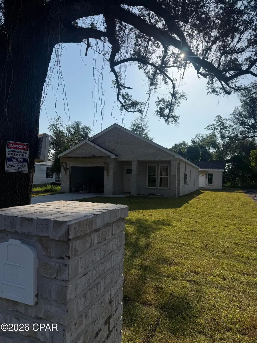 128 Central Avenue, Panama City, FL 32401 - #2
