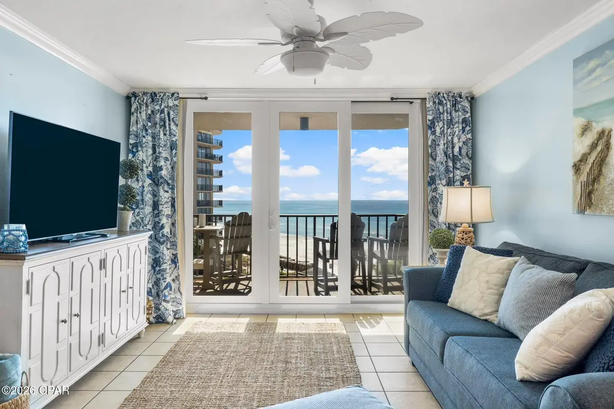 6505 Thomas Drive #512, Panama City, FL 32408 - #1