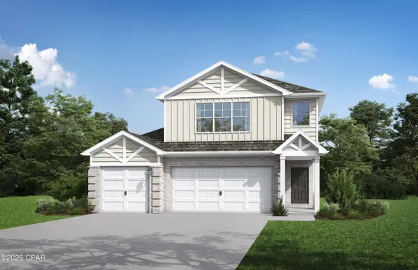 4623 Roundwood Way, Panama City, FL 32404