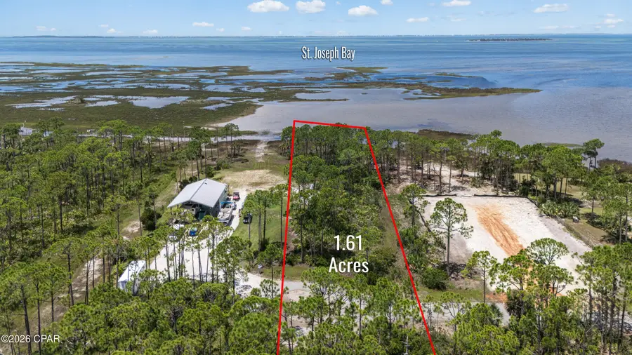 0 Heron Bay Lane, Port Saint Joe, FL 32456 - #3