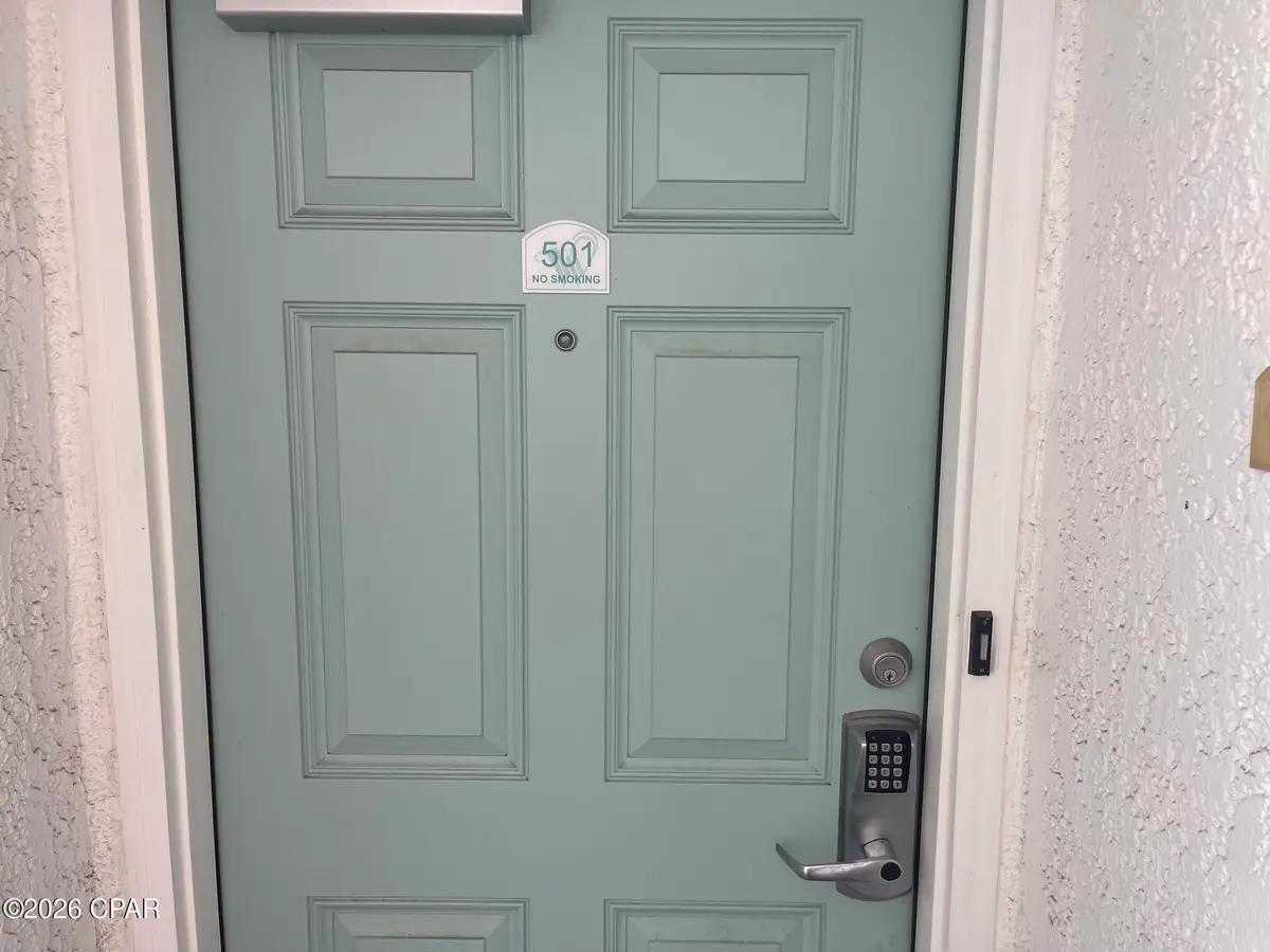 6201 Thomas Drive #501, Panama City, FL 32408 - #1