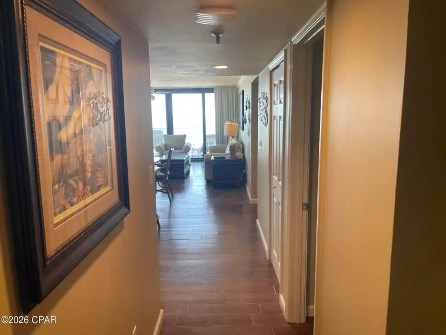 6201 Thomas Drive #501, Panama City, FL 32408 - #3