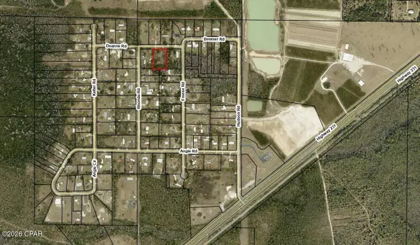 9140 Deanne Road, Panama City, FL 32404