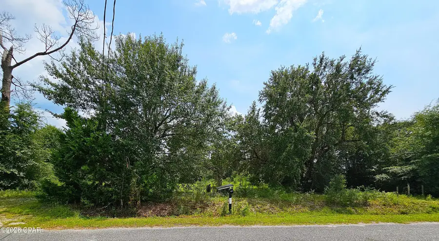 9140 Deanne Road, Panama City, FL 32404 - #2