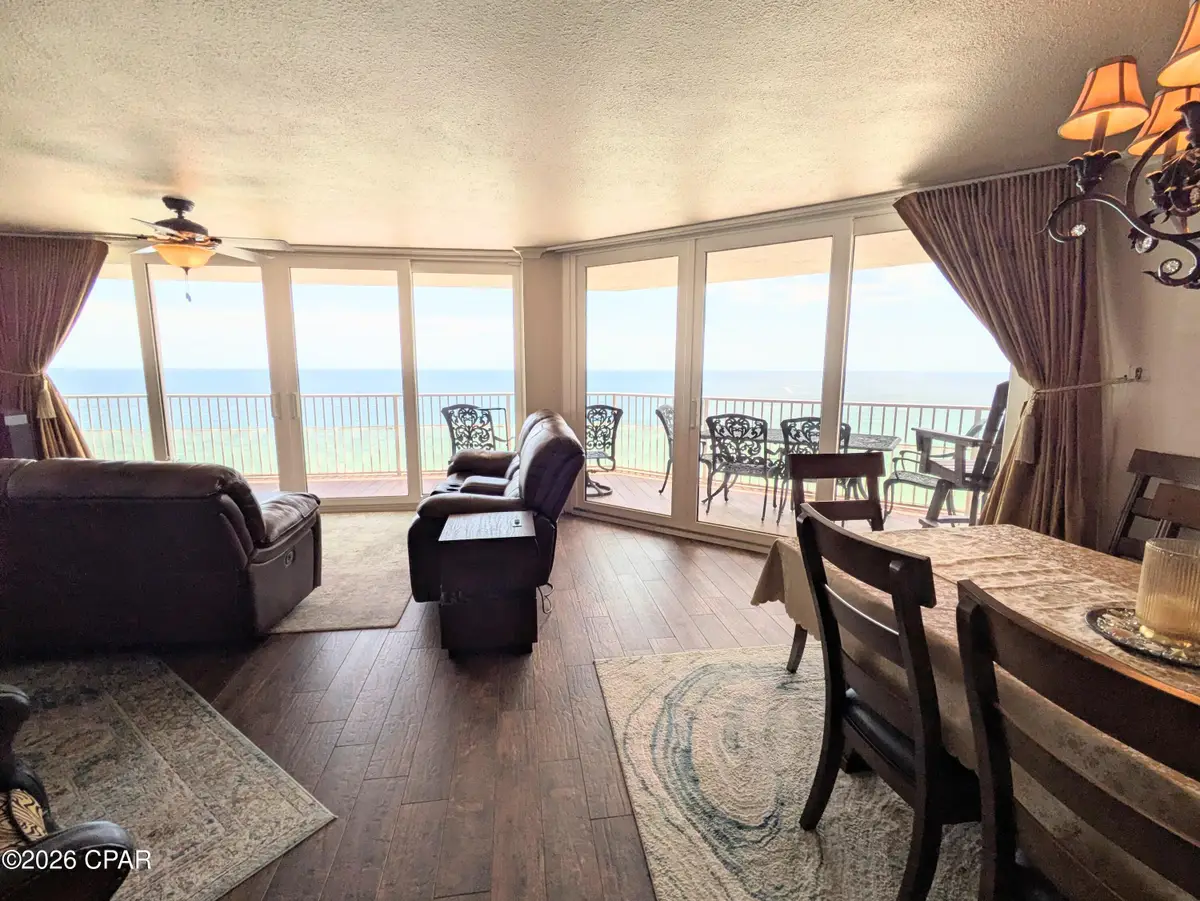 7205 Thomas Drive #E1701, Panama City Beach, FL 32408 - #1