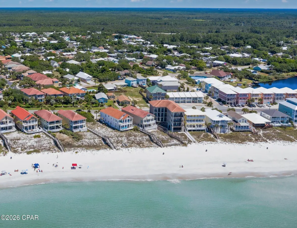 21523 Front Beach Road, Panama City Beach, FL 32413 - #1