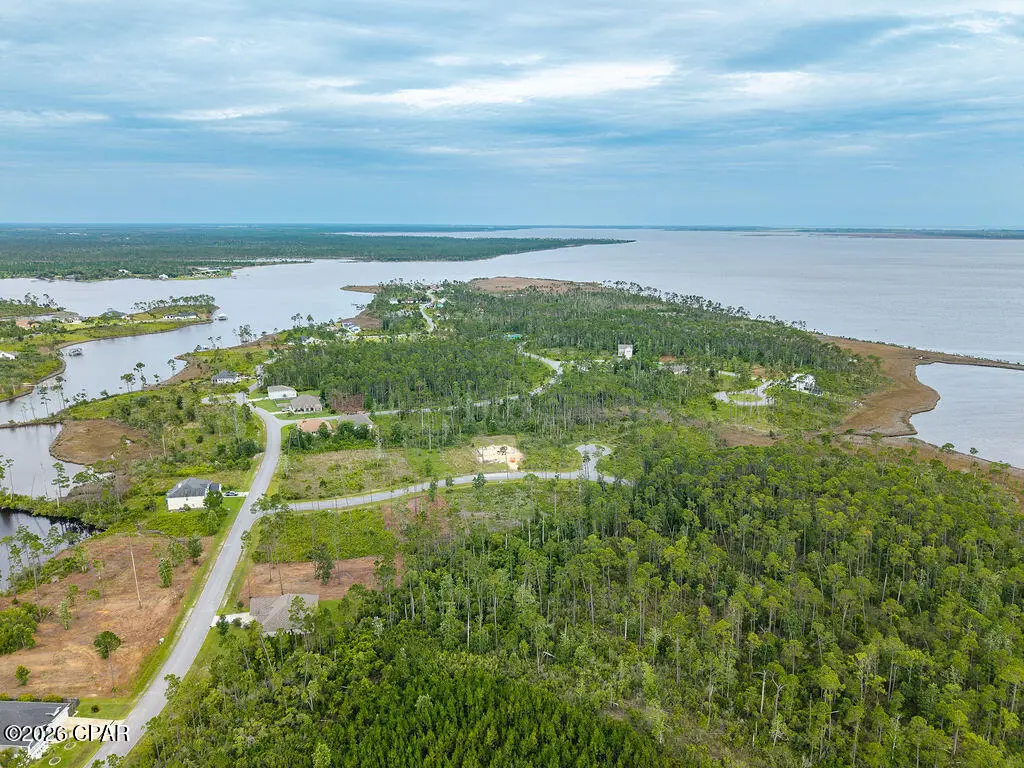 1028 Tidewater Lane, Panama City, FL 32404 - #1