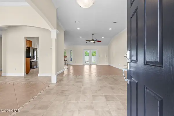 1803 Pond Lane, Lynn Haven, FL 32444