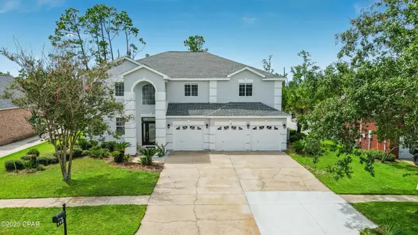 112 Cottonwood Circle, Lynn Haven, FL 32444