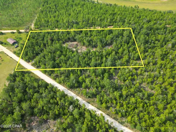 24995 NW Toole Road, Fountain, FL 32438
