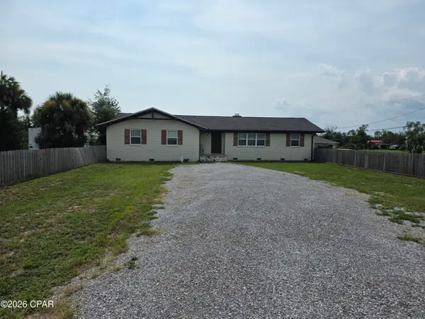 2356 Frankford Avenue, Panama City, FL 32405