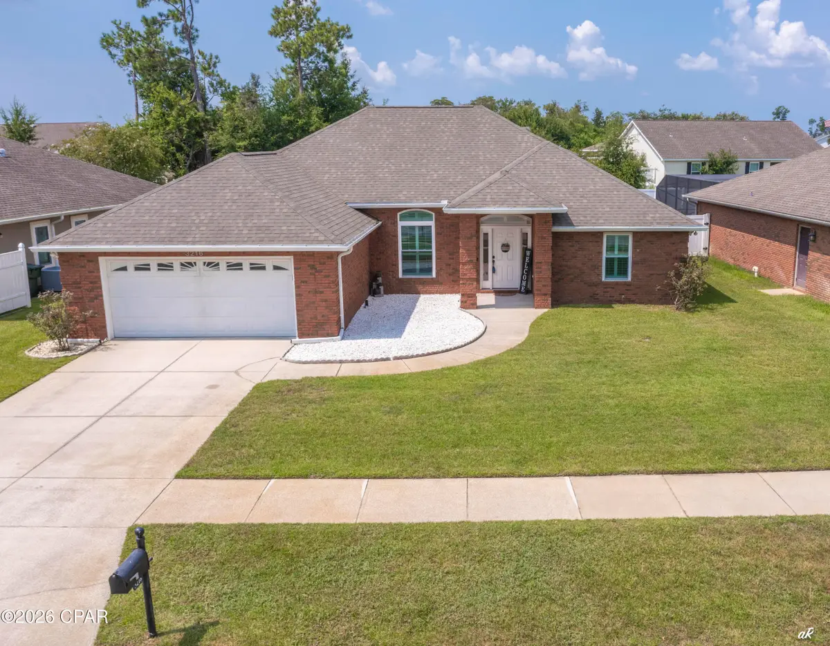 3216 Pleasant Hill Road, Lynn Haven, FL 32444 - #1