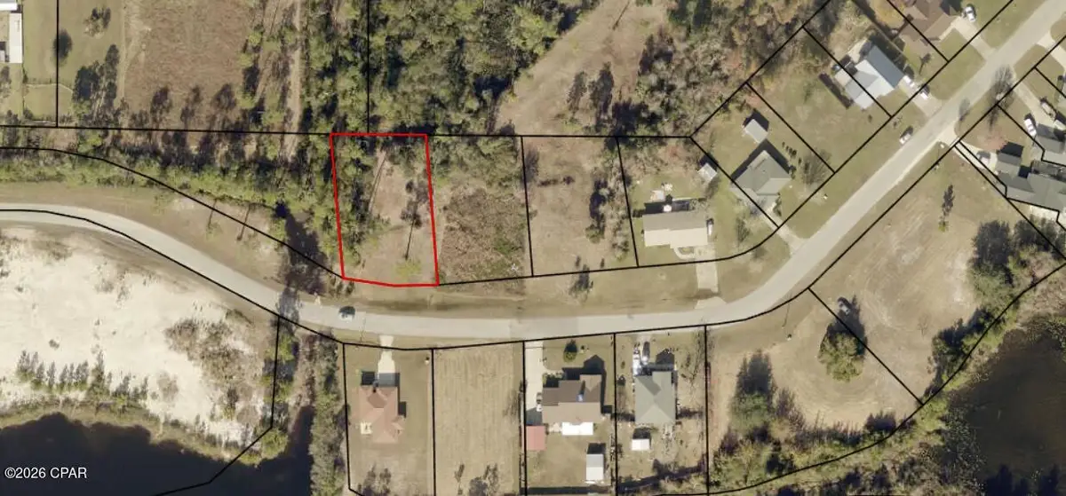 000 Raintree Drive, Panama City, FL 32404 - #1