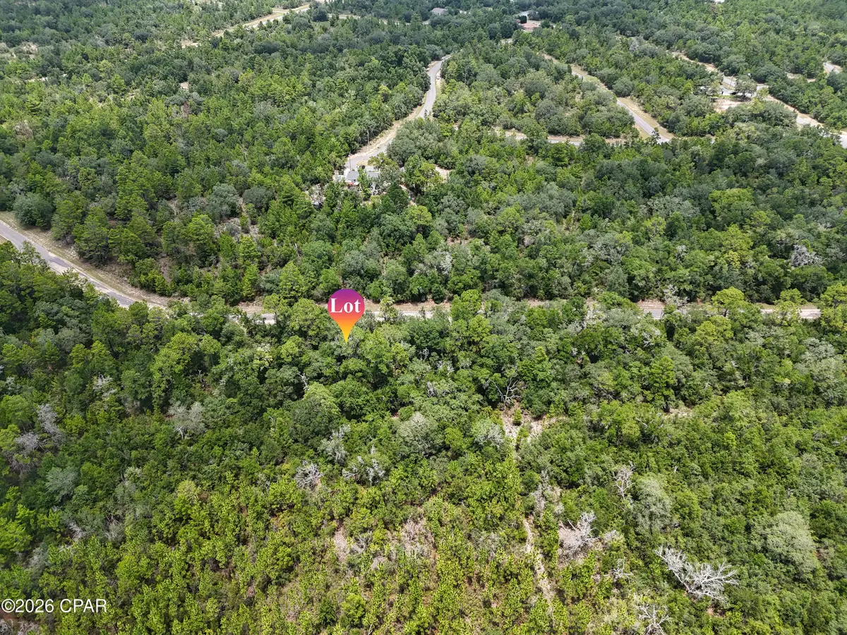 Lot 12 Normandy Drive, Chipley, FL 32428 - #1
