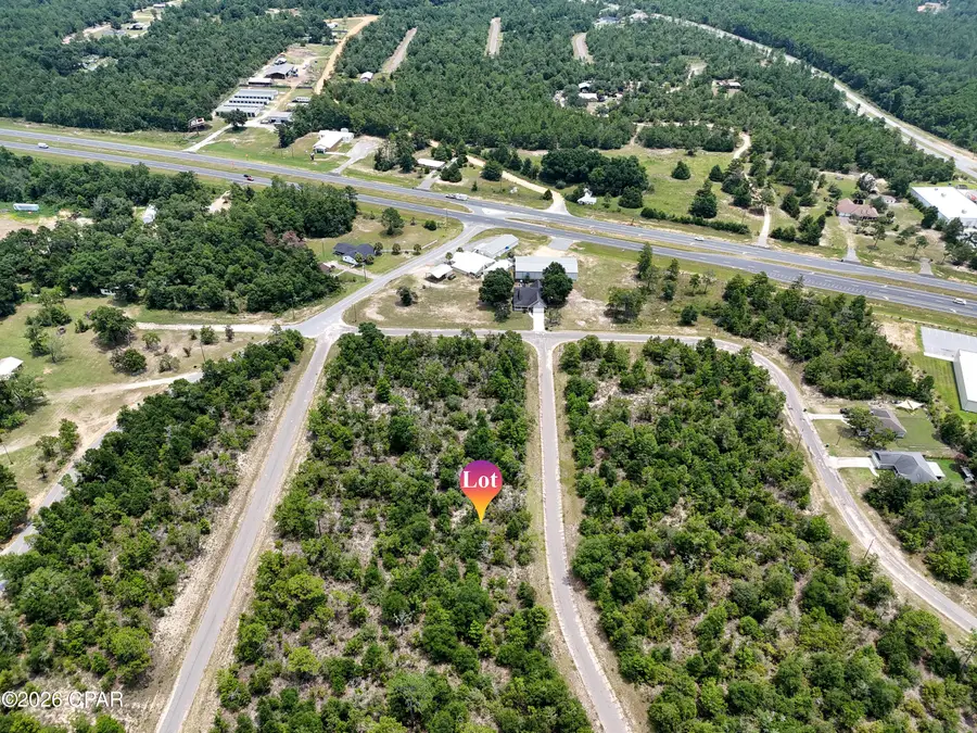 Lot 15 Otis Lane, Chipley, FL 32428 - #2