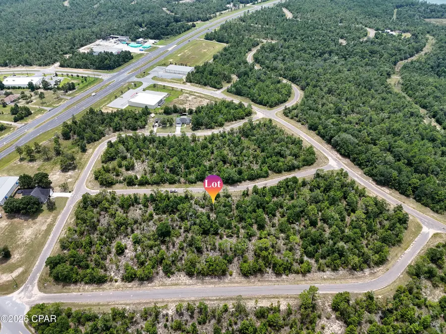Lot 15 Otis Lane, Chipley, FL 32428 - #3
