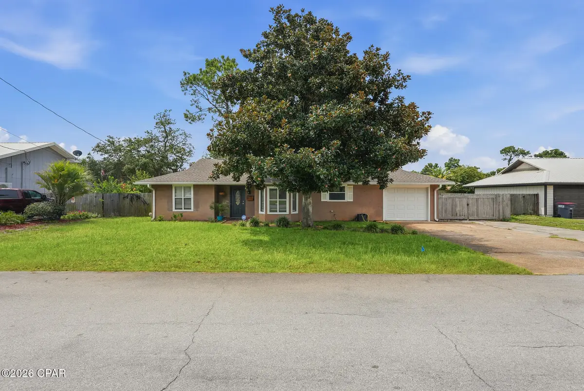 311 Prudence Lane, Panama City, FL 32408 - #1