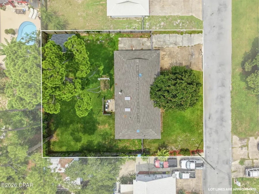 311 Prudence Lane, Panama City, FL 32408 - #2