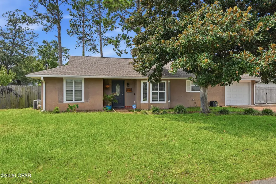 311 Prudence Lane, Panama City, FL 32408 - #3