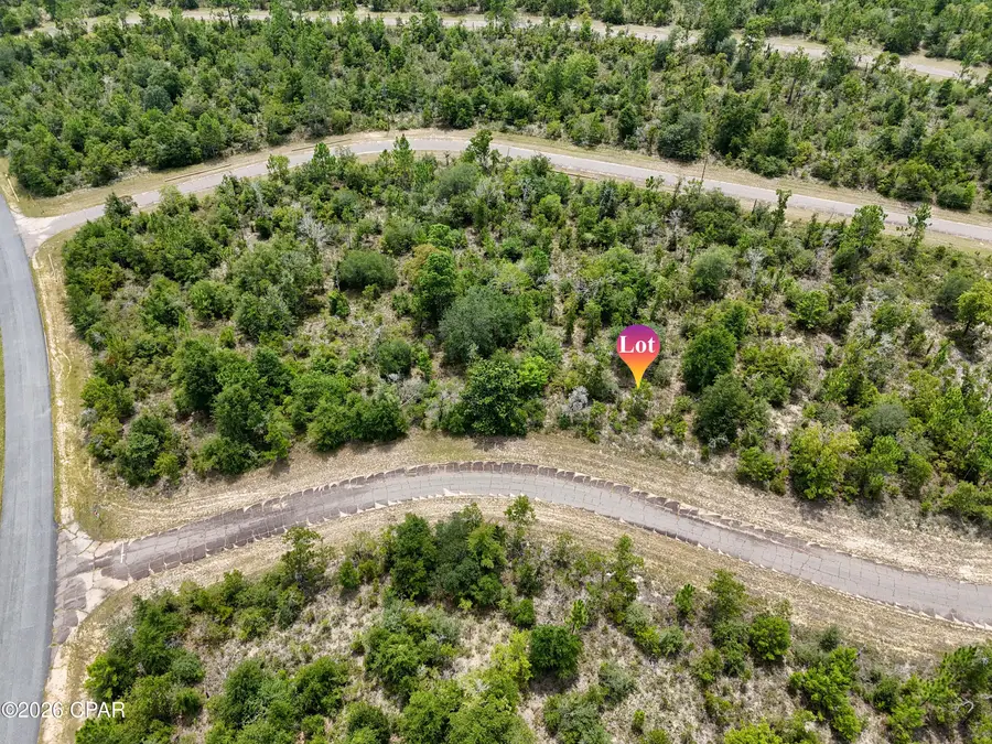 Lot 3 Brunswick Drive, Chipley, FL 32428 - #2
