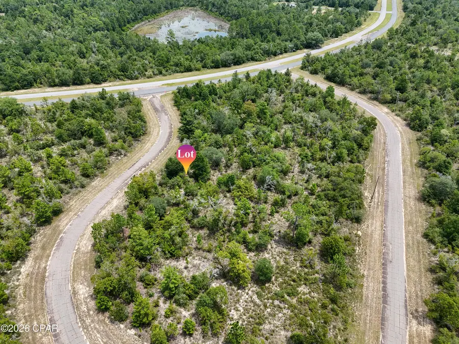 Lot 3 Brunswick Drive, Chipley, FL 32428 - #3