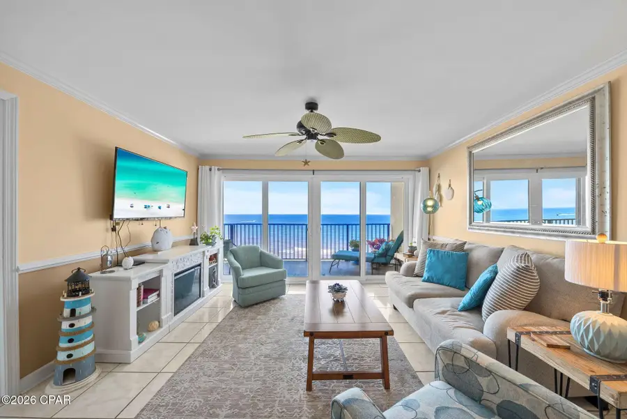 4715 Thomas Drive #808C, Panama City, FL 32408 - #3