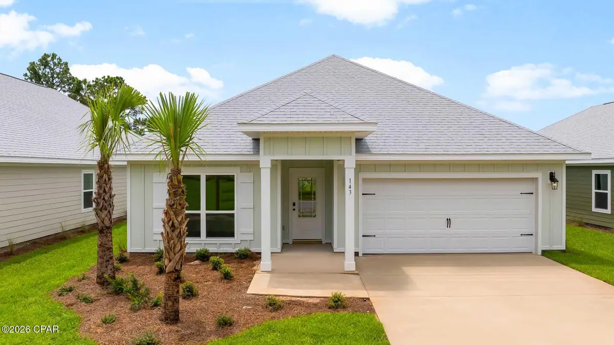 251 Dama Del Mar Way, Panama City Beach, FL 32407 - #1