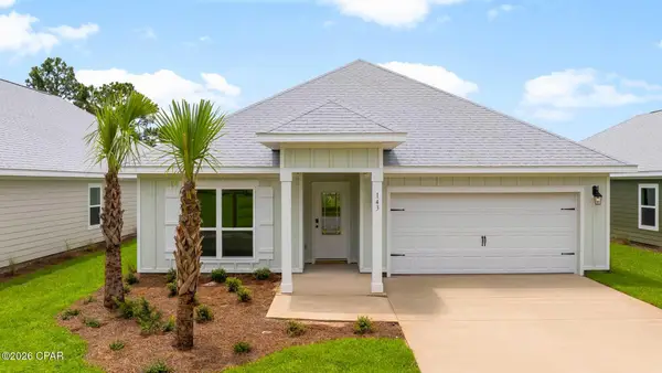 251 Dama Del Mar Way, Panama City Beach, FL 32407